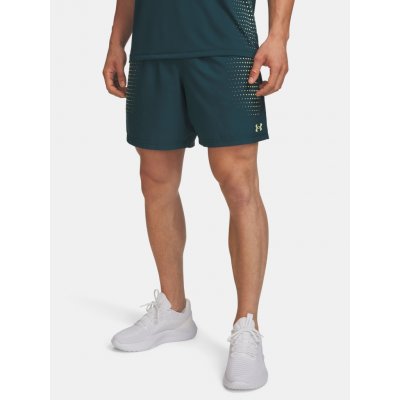 Under Armour UA Tech Play Short zelená – Zbozi.Blesk.cz
