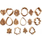 Set mini tvořítek I - vykrajovátka – Hledejceny.cz