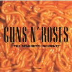 Guns N' Roses - The spaghetti incident, 1CD, 1993 – Zboží Dáma