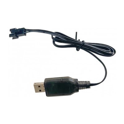 IQ models USB nabíječka 7,4V na RMT