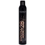 Redken Control Addict 28 lak na vlasy 400 ml – Zboží Mobilmania