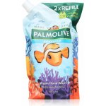 Palmolive Aquarium & Florals tekuté mýdlo náhradní náplň 500 ml – Hledejceny.cz