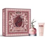 Jean Paul Gaultier Scandal EDP 50 ml + tělové mléko 75 ml dárková sada – Sleviste.cz