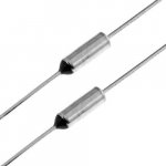 Pojistka tepelná 10A TZ-D | KONDIK.cz Teplota: 240°C – HobbyKompas.cz