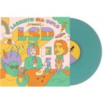 LSD - Labrinth, Sia & Diplo Present Lsd 5th Anniversary Coloured Vinyl, Re-Issue - Vinyl LP – Hledejceny.cz