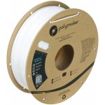Polymaker PolyFlex TPU95-HF bílá 1,75mm 1kg – Zboží Živě