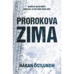 Prorokova zima - Östlundh, Hakan, Pevná vazba vázaná – Hledejceny.cz