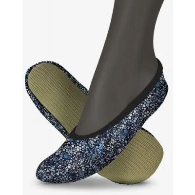 WINS cvičky gymnastické barefoot DREAM GYM bublinky – Zboží Dáma