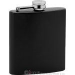 Kapesní ocelová nerezová lahev ocelová nerezová láhev 97097 – Zboží Dáma