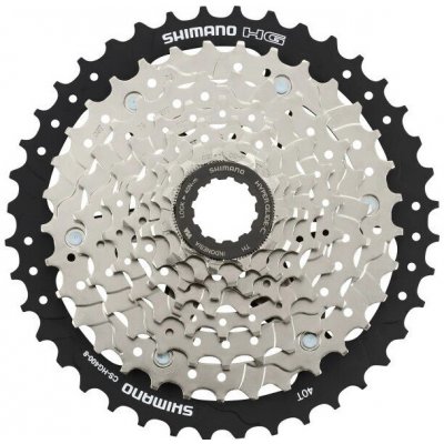 Shimano Acera CS HG400 – Zboží Mobilmania