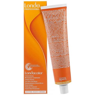 Londa Demi-Permanent Color 9/96 60 ml – Zboží Mobilmania