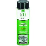 BOLL černý akrylový lak - rally černý/lesk 500ml – Hledejceny.cz