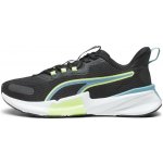 Puma PWRFRAME TR 2 W Černá,Bílá,Světle zelená,Světle modrá – Sleviste.cz