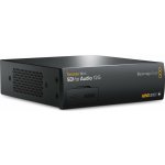 Blackmagic Design Teranex Mini SDI to Audio 12G – Zboží Živě
