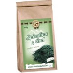 Spirulina z And prášek 100 g – Hledejceny.cz