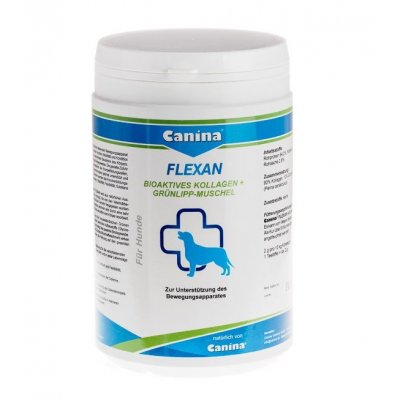 Canina Flexan 400 g – Hledejceny.cz