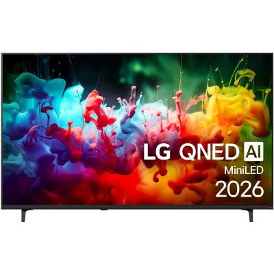 LG 65QNED72B6B – Hledejceny.cz