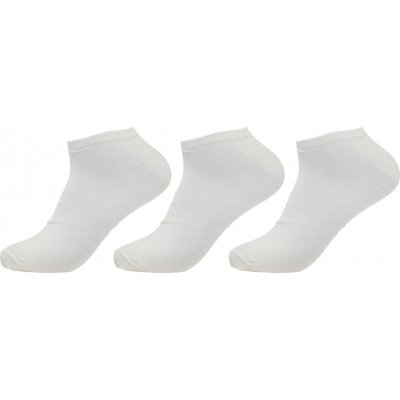 Lotto SOCKS 3P Bílá Černá – Hledejceny.cz