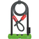 ABUS 410/170 UltraHB230 zelený SH34 – Hledejceny.cz