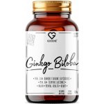 Goodie Ginkgo Biloba prémiový extrakt min. 24% ginkgo glycosides kapsle 60 ks – Hledejceny.cz