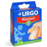 Urgo Resistant Odolná náplast 1 m x 8 cm 1 ks – Zboží Dáma