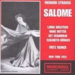 Strauss, R. - Salome – Hledejceny.cz