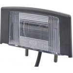 Osvětlení SPZ HELLA 2KA 340 828-001 – Hledejceny.cz