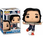 Funko Pop! Dani Rojas Ted Lasso – Zboží Mobilmania