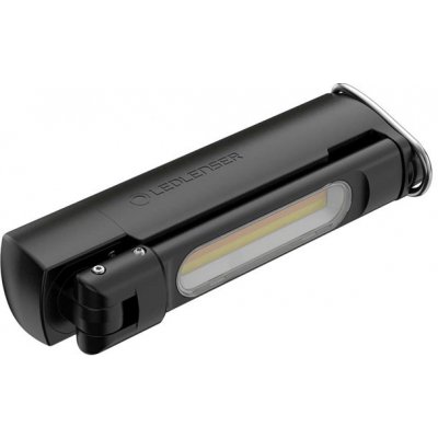 Ledlenser W7R – Zboží Mobilmania