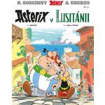 Asterix 41 - Asterix v Lusitánii – Sleviste.cz
