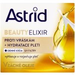 Delia Argánový krém proti vráskam s kyselinou hyaluronovou 50 ml – Zboží Dáma