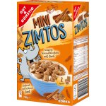 G&G Mini Zimtos celozrnné skořicové lupínky 750 g – Zboží Dáma