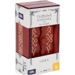 Albi Tajemná schránka Láska – Hledejceny.cz