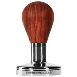 Espresso Gear Barista Tamper 57mm růžové dřevo – Hledejceny.cz