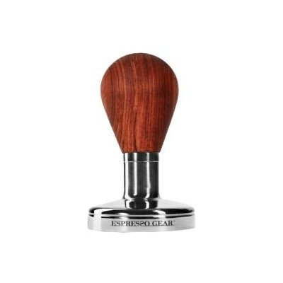 Espresso Gear Barista Tamper 57mm růžové dřevo – Hledejceny.cz