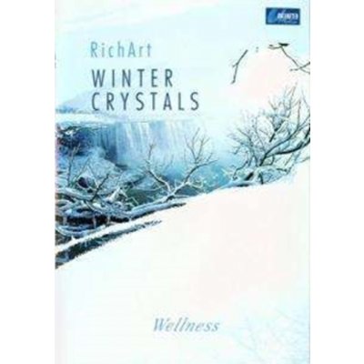 Winter Crystals DVD – Hledejceny.cz