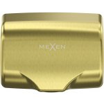 Mexen Ventaro-Ul zlatá kartáčovaná 70K034-55 – Hledejceny.cz