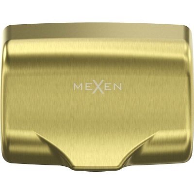 Mexen Ventaro-Ul zlatá kartáčovaná 70K034-55 – Hledejceny.cz