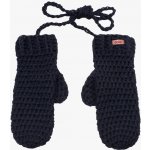 Doke háčkované návleky black – Sleviste.cz