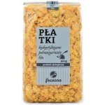 Fresano Kukuřičné vločky Celozrnné BIO 300 g – Zboží Dáma