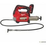 Milwaukee M18 GG-201C – Zbozi.Blesk.cz