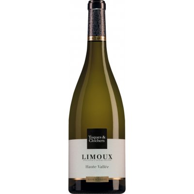 Sieur d'Arques Toques et Clochers Limoux Chardonnay Haute Vallee 2024 Bílé 13.0% 0.75 l (holá láhev) – Hledejceny.cz