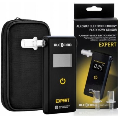 AlcoFind EXPERT | Zboží Auto