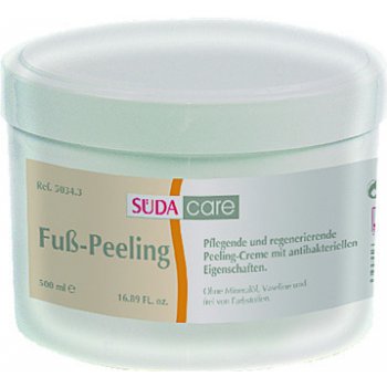 Sueda Foot Peeling 150 ml