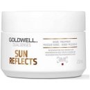 Goldwell Sun Reflects Maska na vlasy vystavené slunci 200 ml