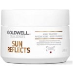 Goldwell Sun Reflects Maska na vlasy vystavené slunci 200 ml – Hledejceny.cz