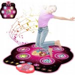 Beede taneční podložka pro jednoho hráče – Zboží Živě