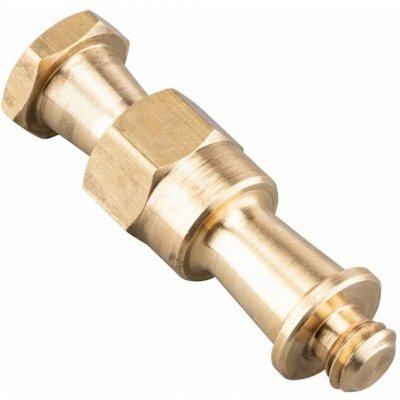 Manfrotto Lighting Stud 3/8" – Zboží Živě