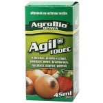 AgroBio Agil 100 EC 45ml – Zbozi.Blesk.cz