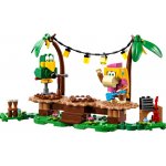 LEGO® Super Mario™ 71421 Dixie Kong a koncert v džungli – Hledejceny.cz